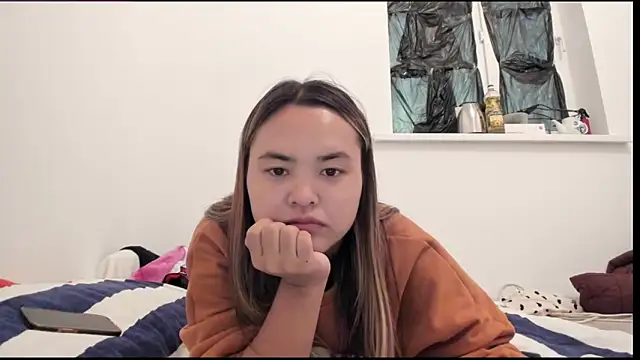 saika blush online show from 09/22/25, 05:02