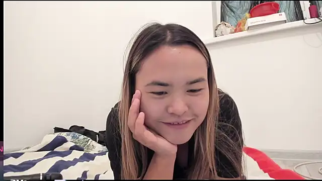 saika blush online show from 09/19/25, 04:38