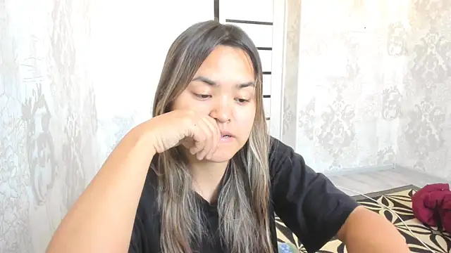 saika blush online show from 11/24/25, 07:08