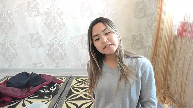 saika blush online show from 11/17/25, 07:12