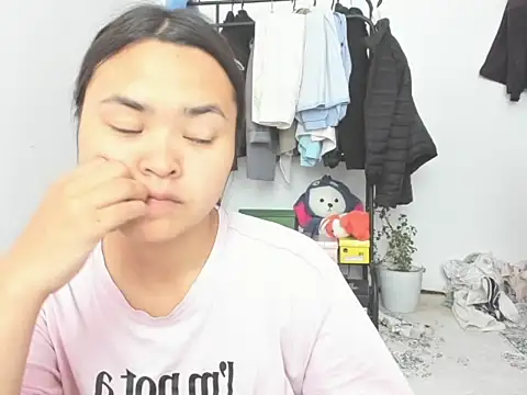 saika blush online show from 06/05/26, 05:34