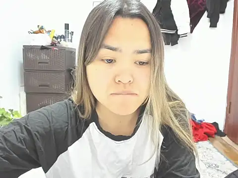 saika blush online show from 02/13/26, 06:02