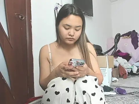 saika blush online show from 04/07/26, 07:54