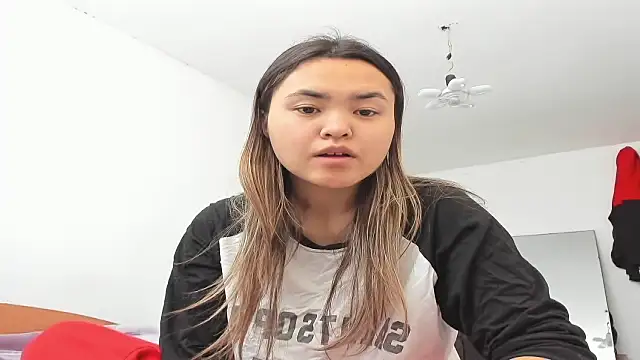 saika blush online show from 02/04/26, 05:02