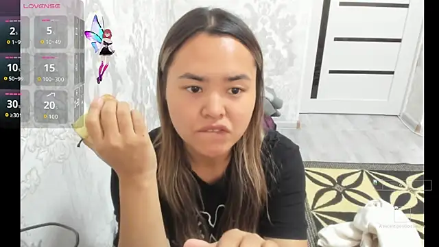 saika blush online show from 11/04/25, 04:05