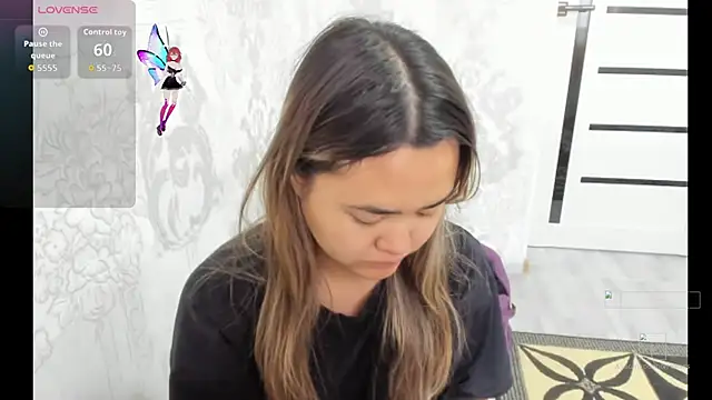 saika blush online show from 11/13/25, 03:54