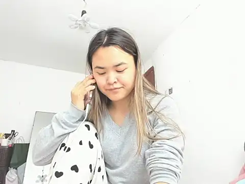 saika blush online show from 02/20/26, 05:59