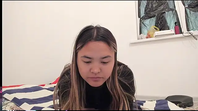 saika blush online show from 09/20/25, 05:12