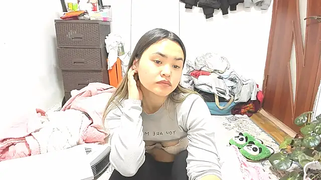 saika blush online show from 03/23/26, 06:35