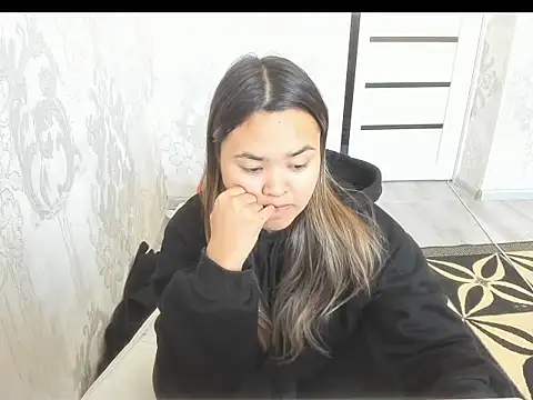 saika blush online show from 12/02/25, 06:15