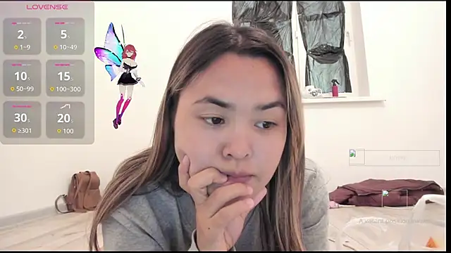 saika blush online show from 09/29/25, 05:36