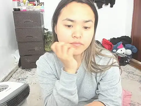 saika blush online show from 04/22/26, 06:53