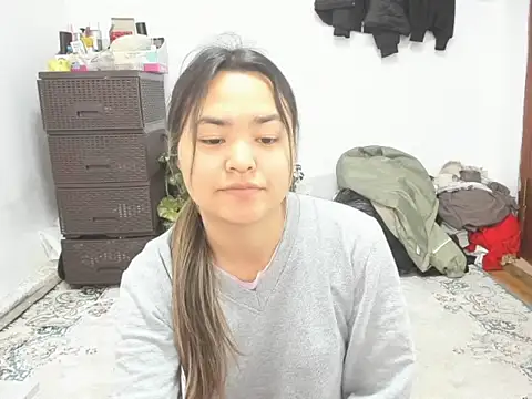 saika blush online show from 04/23/26, 06:20