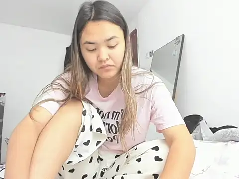 saika blush online show from 05/11/26, 04:03