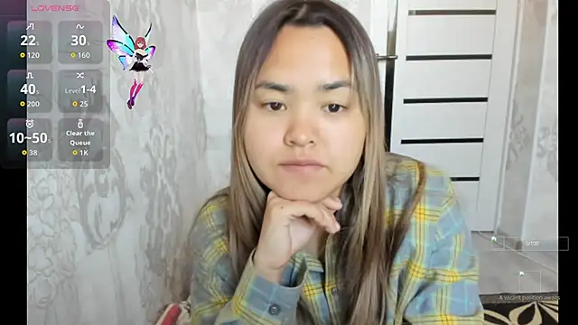 saika blush online show from 11/08/25, 03:32