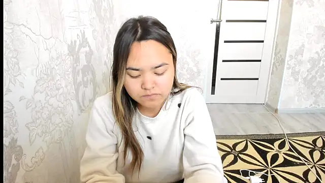 saika blush online show from 11/27/25, 05:30