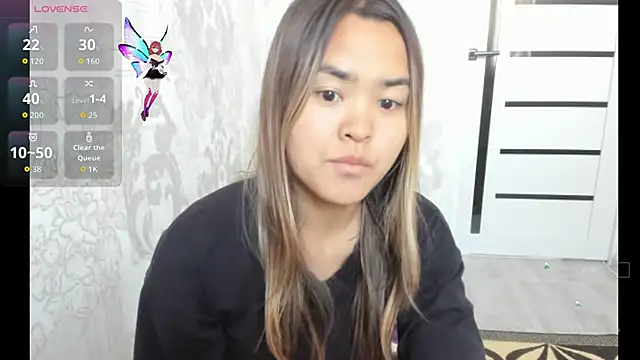 saika blush online show from 11/11/25, 07:25