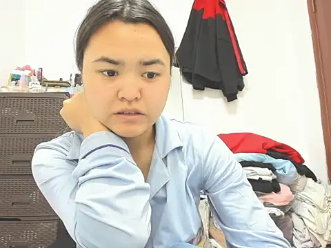 saika blush online show from 02/25/26, 06:02