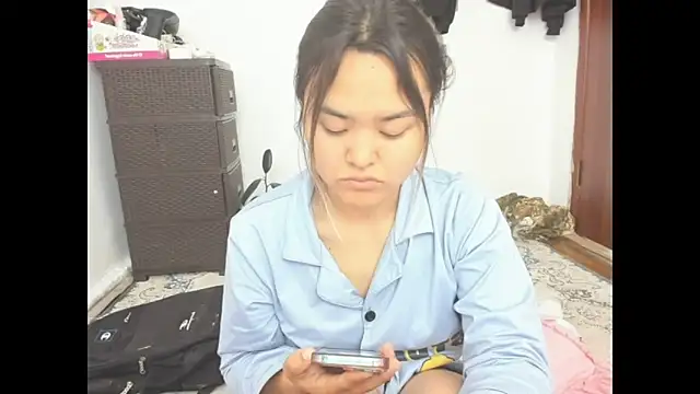 saika blush online show from 04/28/26, 06:29