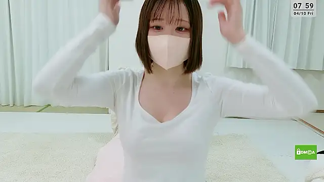 -nene-chan online show from 04/09/26, 11:00