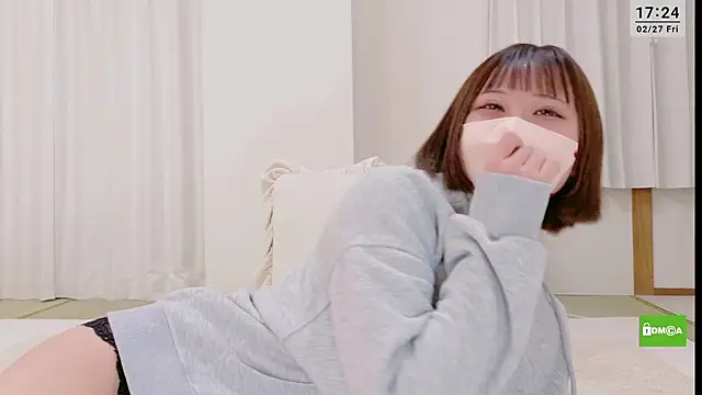 Snapshot of -nene-chan chatting on 02/27/26, 08:25 -nene-chan online show from 02/27/26, 08:25