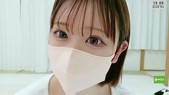 -nene-chan online show from 04/09/26, 10:10