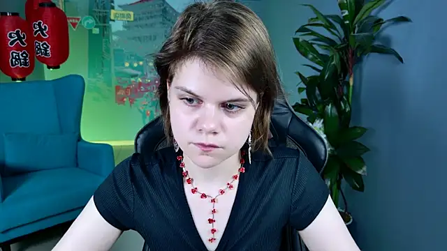 EllieMurler online show from 11/27/25, 09:10