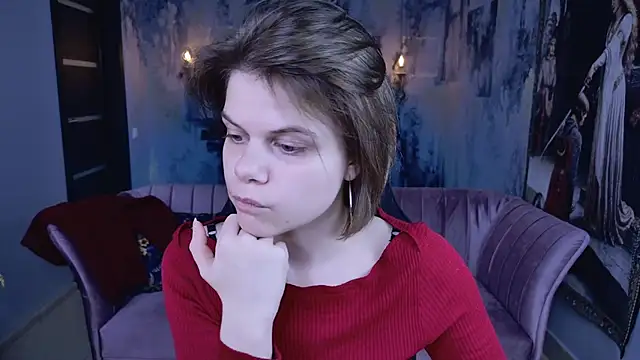 EllieMurler online show from 11/16/25, 09:03