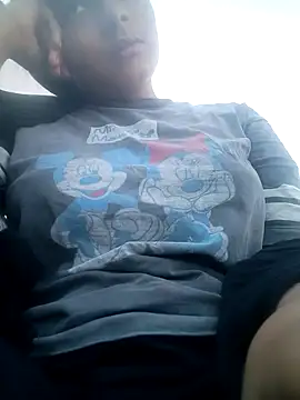Snapshot of Hot_siiii chatting on 09/25/25, 11:05 Hot siiii online show from 09/25/25, 11:05