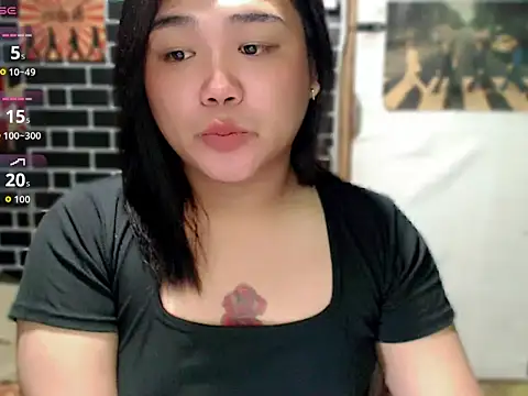 luluakovi 69 online show from 02/28/26, 05:45