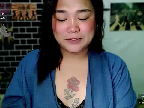 luluakovi 69 online show from 02/05/26, 04:03