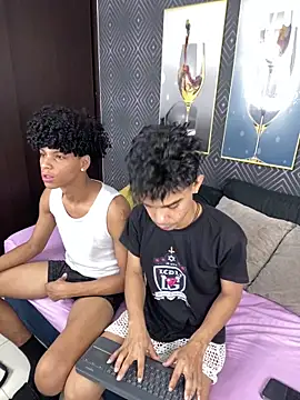 Violet Dream2 online show from 03/20/26, 08:54