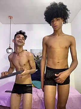 Violet Dream2 online show from 04/09/26, 12:23