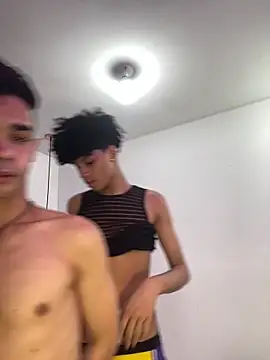 Violet Dream2 online show from 03/19/26, 08:31