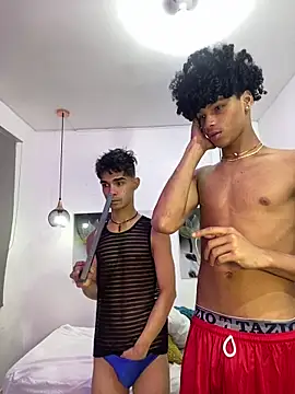 Violet Dream2 online show from 03/26/26, 12:20