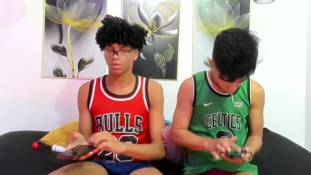 Violet Dream2 online show from 03/07/26, 08:32