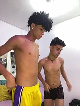 Violet Dream2 online show from 03/19/26, 08:25