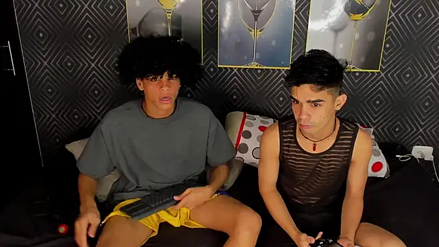 Violet Dream2 online show from 02/25/26, 01:06