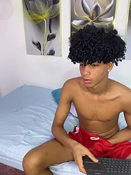 Violet Dream2 online show from 03/26/26, 09:02