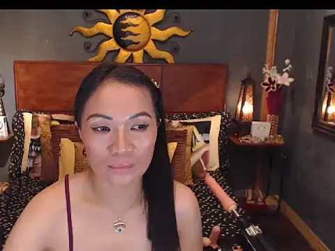 JamilaJasmin online show from 03/31/26, 06:48