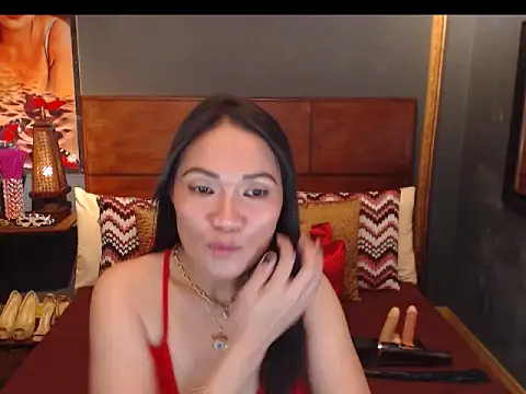 JamilaJasmin online show from 03/26/26, 04:33