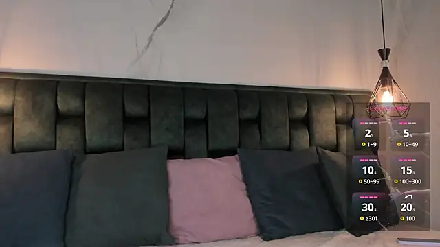 Bellarohs online show from 03/29/26, 02:57