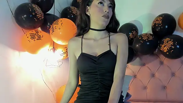 Bellarohs online show from 11/01/25, 01:49