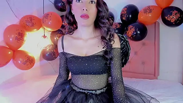 Bellarohs online show from 10/31/25, 02:02