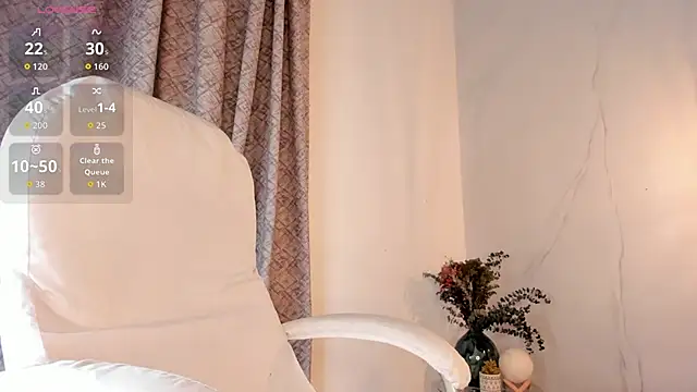 Bellarohs online show from 03/13/26, 09:31