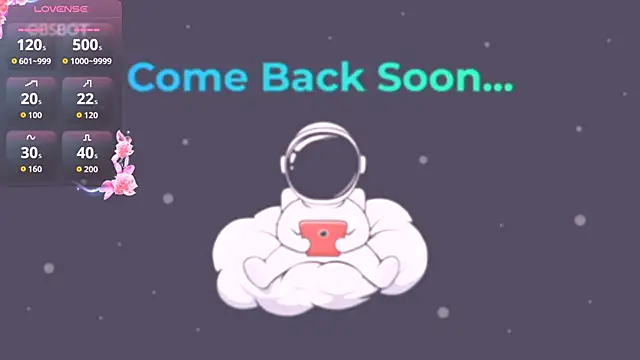 Phuong Bee online show from 12/03/25, 12:37