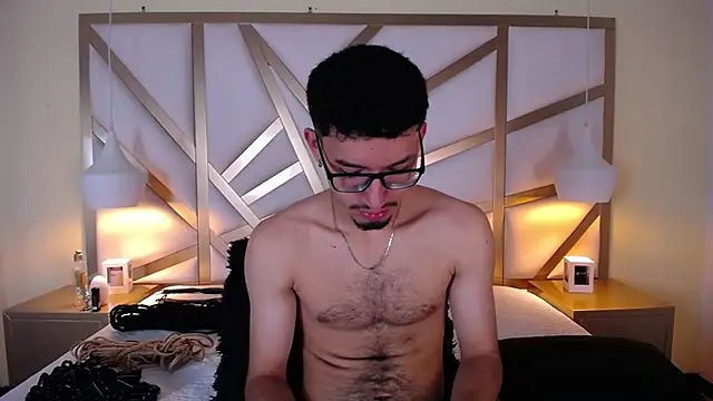 Snapshot of Jaxon_Carter chatting on 10/22/25, 11:14 Jaxon Carter online show from 10/22/25, 11:14