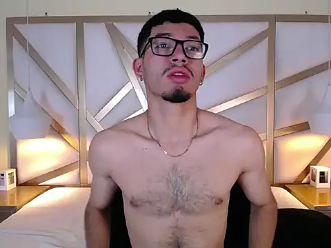 Snapshot of Jaxon_Carter chatting on 10/25/25, 08:53 Jaxon Carter online show from 10/25/25, 08:53