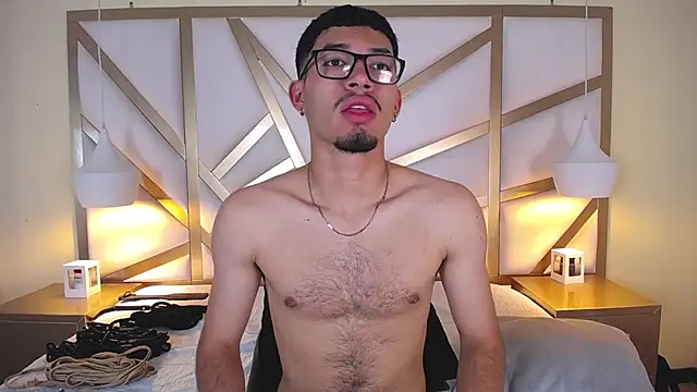 Snapshot of Jaxon_Carter chatting on 09/15/25, 09:48 Jaxon Carter online show from 09/15/25, 09:48