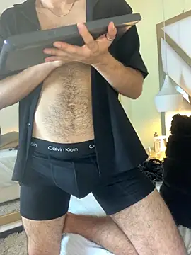 Snapshot of Jaxon_Carter chatting on 11/12/25, 10:57 Jaxon Carter online show from 11/12/25, 10:57